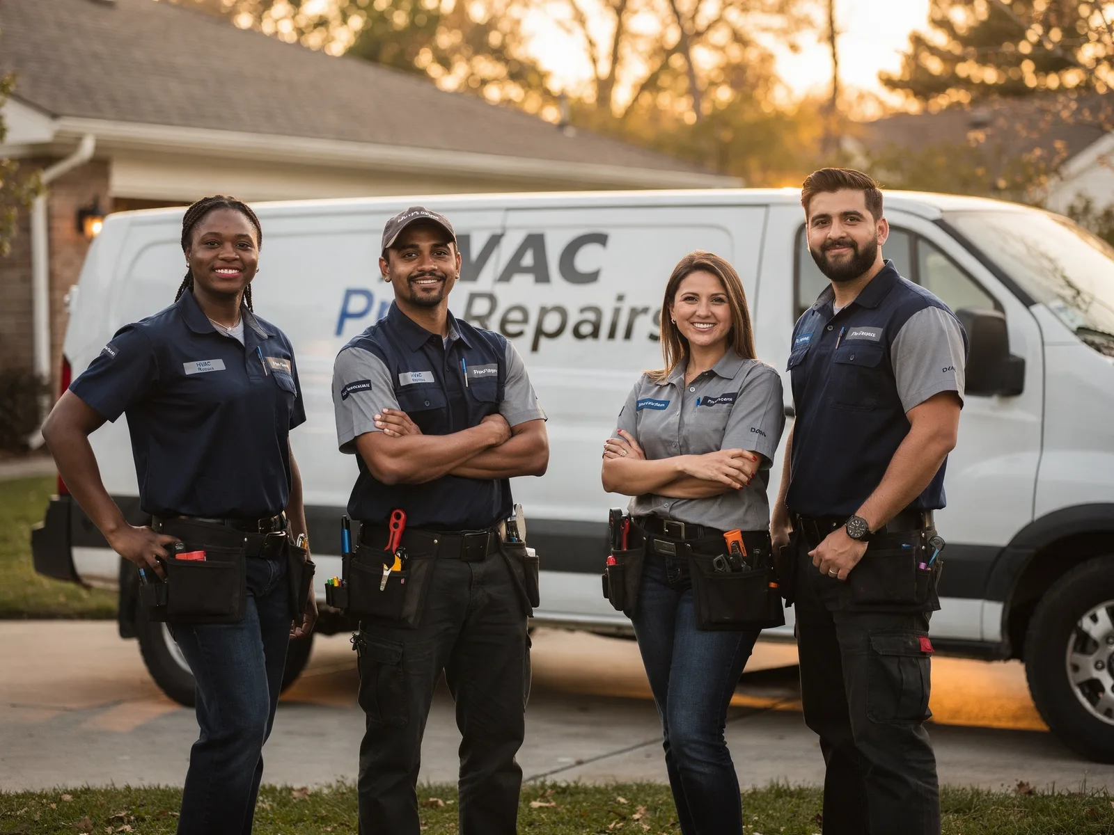 Heat Pump Repair company in Hillsboro, WI