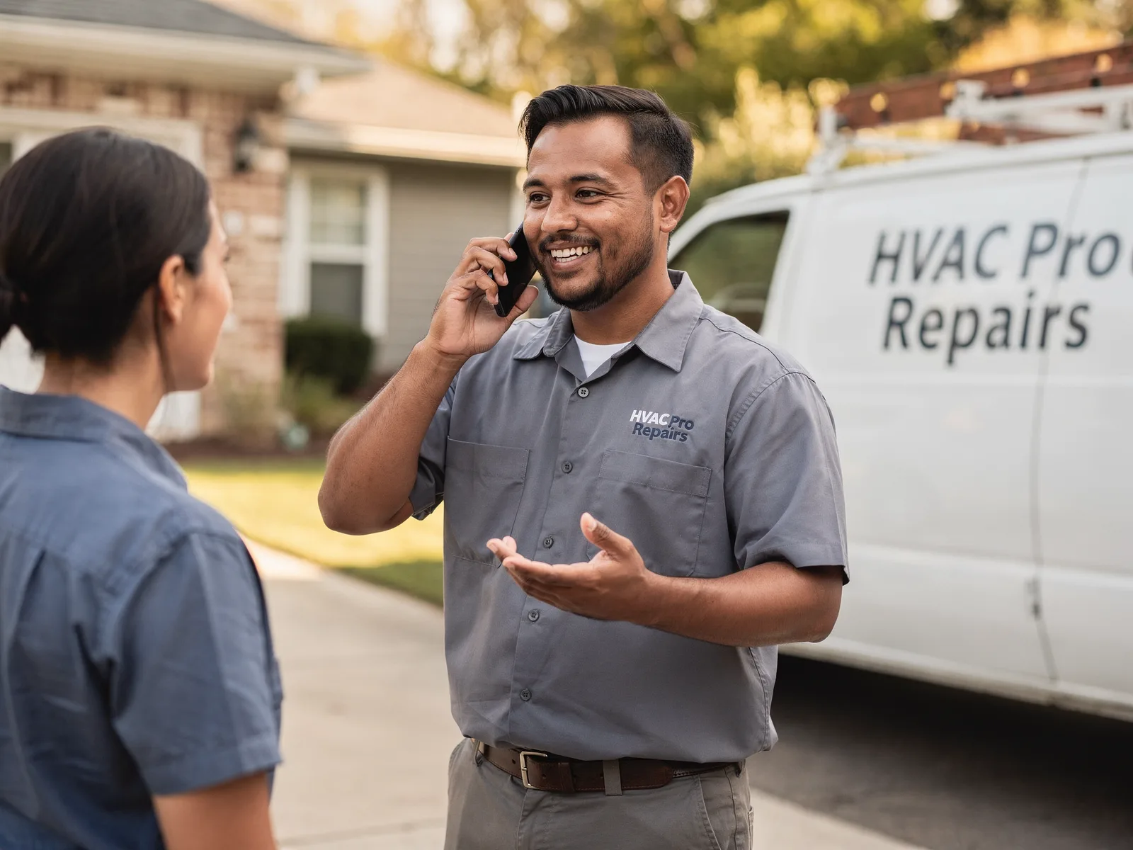 Heat Pump Repair Hillsboro, WI FAQs